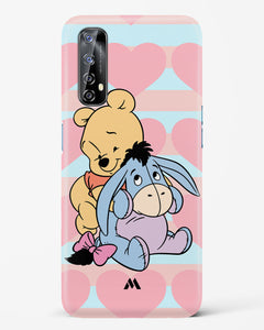 Quirky Winnie Hard Case Phone Cover (Realme)