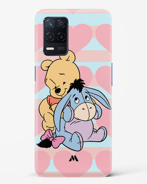Quirky Winnie Hard Case Phone Cover (Realme)