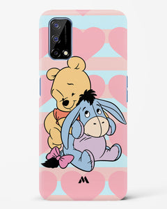 Quirky Winnie Hard Case Phone Cover (Realme)