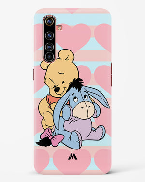 Quirky Winnie Hard Case Phone Cover-(Realme)
