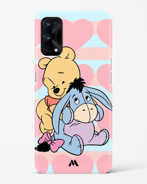 Quirky Winnie Hard Case Phone Cover (Realme)
