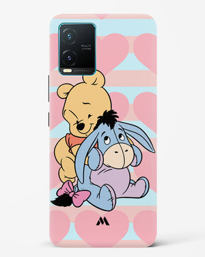 Quirky Winnie Hard Case Phone Cover (Vivo)