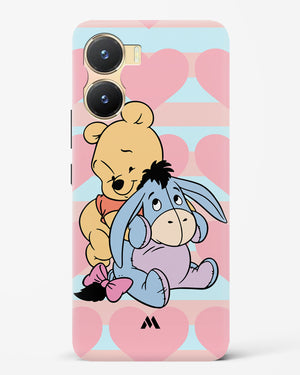Quirky Winnie Hard Case Phone Cover (Vivo)