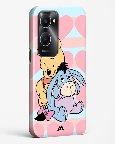 Quirky Winnie Hard Case Phone Cover (Vivo)
