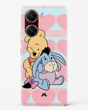 Quirky Winnie Hard Case Phone Cover (Vivo)