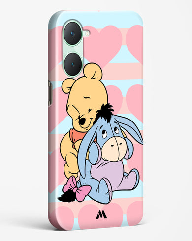 Quirky Winnie Hard Case Phone Cover (Vivo)