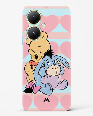 Quirky Winnie Hard Case Phone Cover (Vivo)