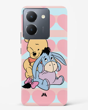 Quirky Winnie Hard Case Phone Cover-(Vivo)