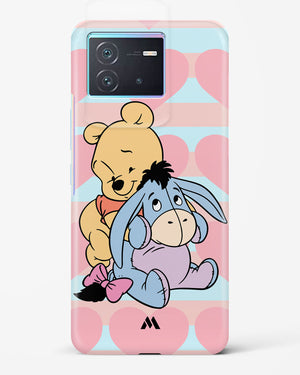 Quirky Winnie Hard Case Phone Cover-(Vivo)