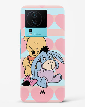 Quirky Winnie Hard Case Phone Cover-(Vivo)