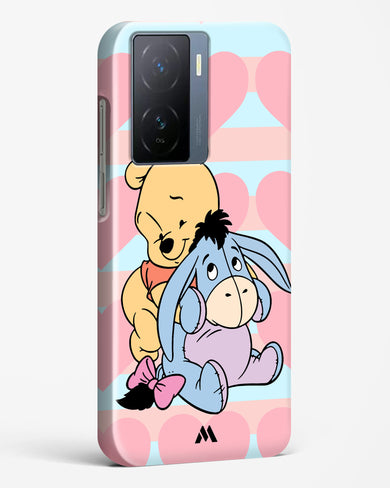 Quirky Winnie Hard Case Phone Cover (Vivo)