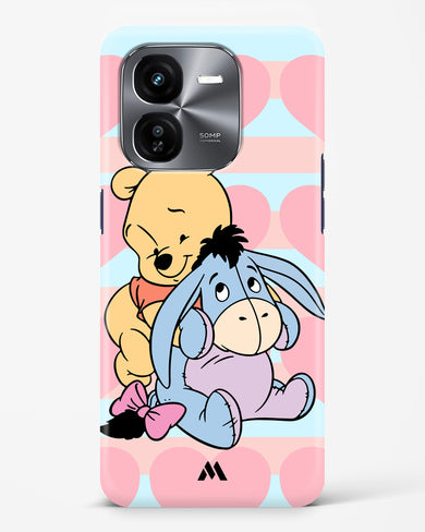 Quirky Winnie Hard Case Phone Cover (Vivo)