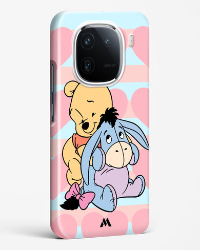 Quirky Winnie Hard Case Phone Cover (Vivo)