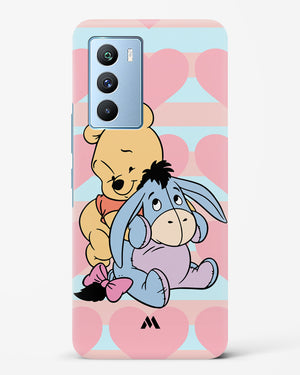 Quirky Winnie Hard Case Phone Cover (Vivo)
