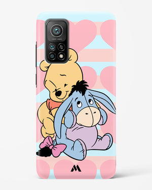 Quirky Winnie Hard Case Phone Cover (Xiaomi)