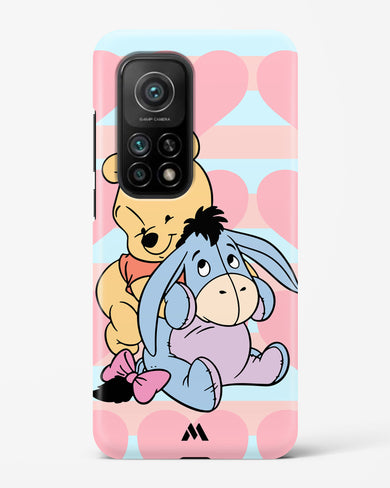 Quirky Winnie Hard Case Phone Cover-(Xiaomi)