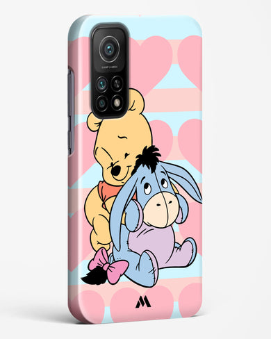 Quirky Winnie Hard Case Phone Cover-(Xiaomi)