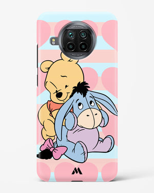 Quirky Winnie Hard Case Phone Cover-(Xiaomi)