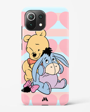 Quirky Winnie Hard Case Phone Cover (Xiaomi)