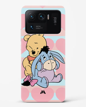 Quirky Winnie Hard Case Phone Cover-(Xiaomi)