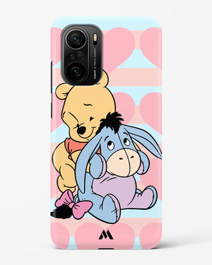 Quirky Winnie Hard Case Phone Cover (Xiaomi)