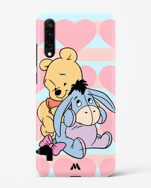 Quirky Winnie Hard Case Phone Cover-(Xiaomi)