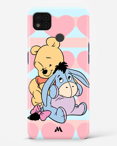 Quirky Winnie Hard Case Phone Cover (Xiaomi)