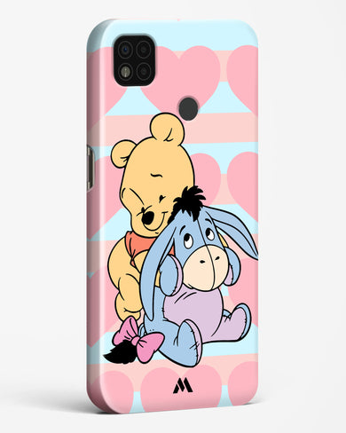 Quirky Winnie Hard Case Phone Cover (Xiaomi)