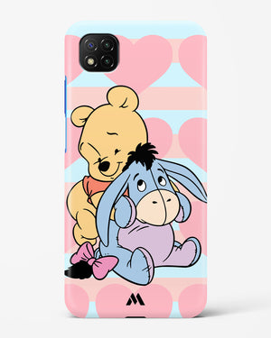 Quirky Winnie Hard Case Phone Cover (Xiaomi)