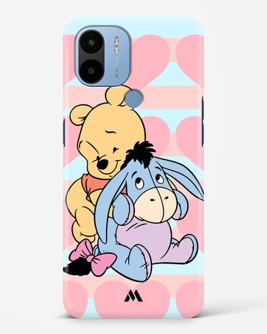 Quirky Winnie Hard Case Phone Cover (Xiaomi)