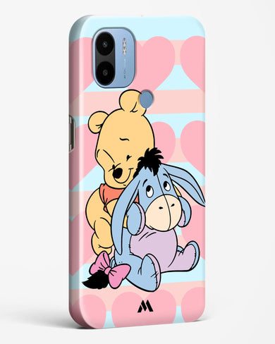 Quirky Winnie Hard Case Phone Cover (Xiaomi)