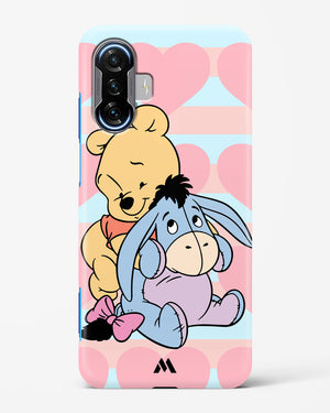Quirky Winnie Hard Case Phone Cover (Xiaomi)