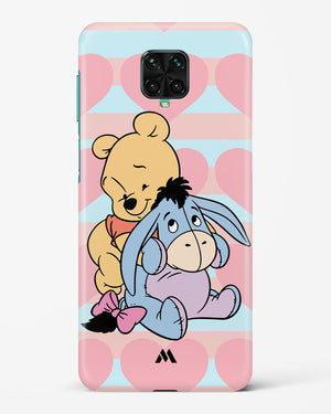 Quirky Winnie Hard Case Phone Cover-(Xiaomi)