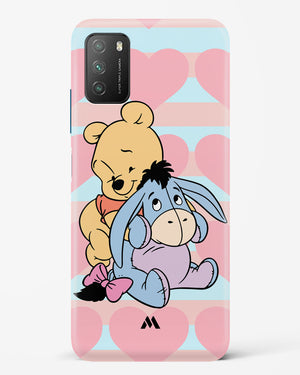 Quirky Winnie Hard Case Phone Cover (Xiaomi)
