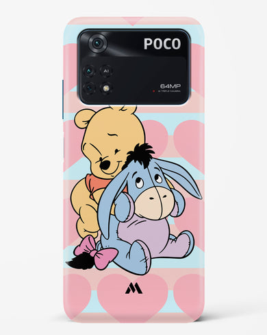Quirky Winnie Hard Case Phone Cover (Xiaomi)