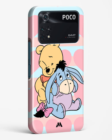 Quirky Winnie Hard Case Phone Cover (Xiaomi)