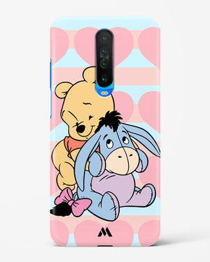 Quirky Winnie Hard Case Phone Cover (Xiaomi)