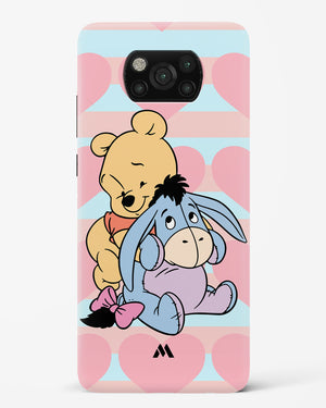 Quirky Winnie Hard Case Phone Cover-(Xiaomi)