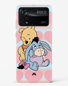 Quirky Winnie Hard Case Phone Cover (Xiaomi)