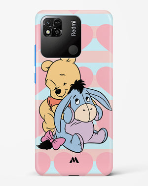 Quirky Winnie Hard Case Phone Cover (Xiaomi)