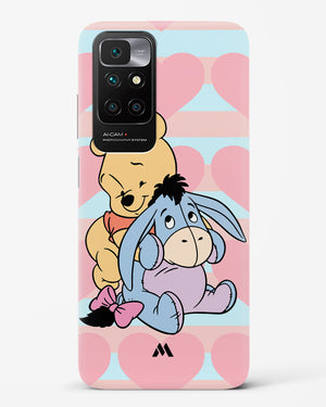 Quirky Winnie Hard Case Phone Cover-(Xiaomi)