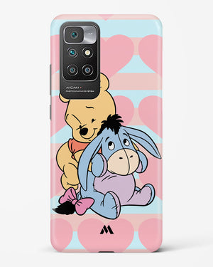 Quirky Winnie Hard Case Phone Cover (Xiaomi)