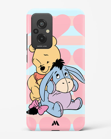 Quirky Winnie Hard Case Phone Cover (Xiaomi)