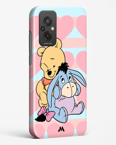 Quirky Winnie Hard Case Phone Cover (Xiaomi)