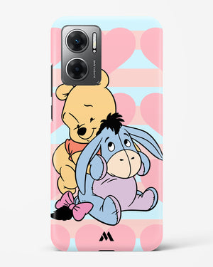 Quirky Winnie Hard Case Phone Cover (Xiaomi)