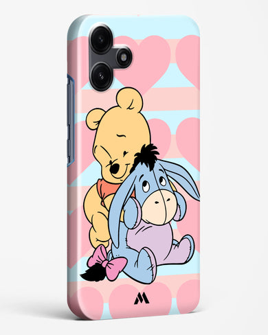 Quirky Winnie Hard Case Phone Cover (Xiaomi)