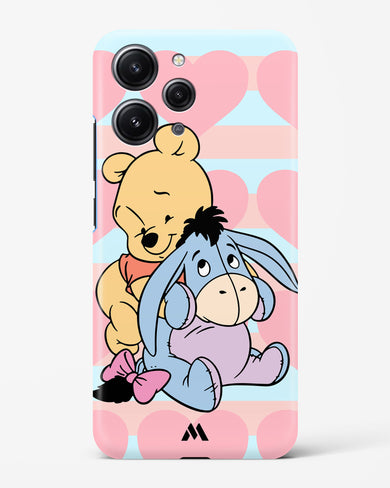 Quirky Winnie Hard Case Phone Cover (Xiaomi)