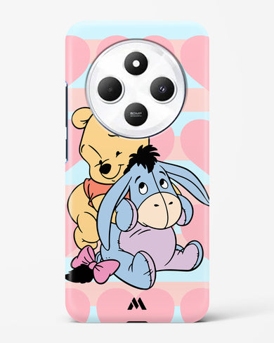 Quirky Winnie Hard Case Phone Cover (Xiaomi)