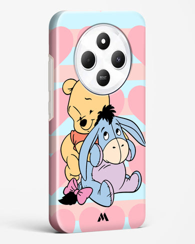 Quirky Winnie Hard Case Phone Cover (Xiaomi)