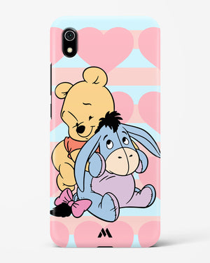 Quirky Winnie Hard Case Phone Cover-(Xiaomi)